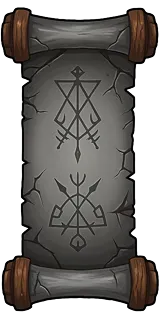 Scroll of Earth