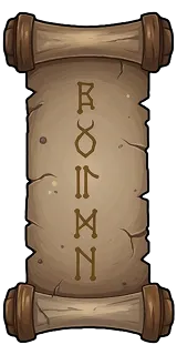 Scroll of Potential