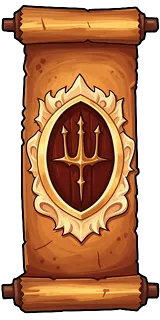 Scroll of Sharp Edges