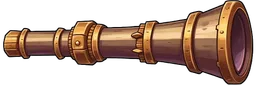 Seafarer's Telescope