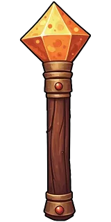 Searing Wand