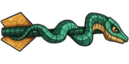 Serpent Deathbolt