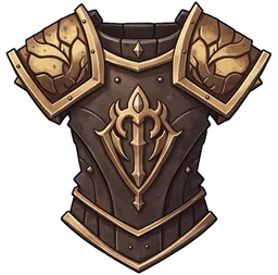 Shadow Armor