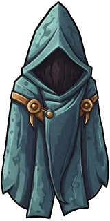 Shadow Cloak
