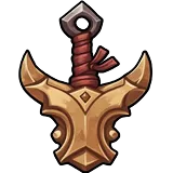 Shaman's Talisman