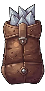 Shield Spikes