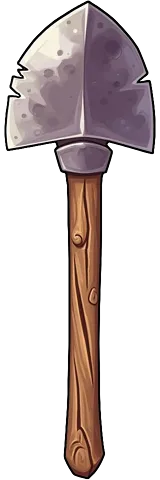 Shovel