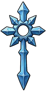 Sigil of Eternal Frost
