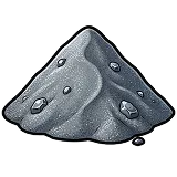 Silver Sand