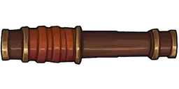 Simple Blowgun
