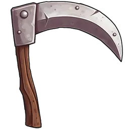 Simple Sickle