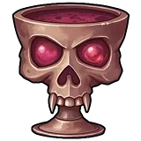Siphoning Chalice