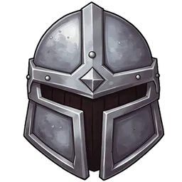Skull Cap