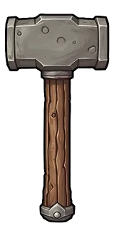 Sledgehammer