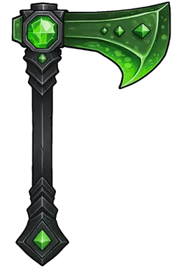Soul Cleaver