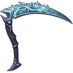 Soulharvester