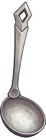Soup Ladle