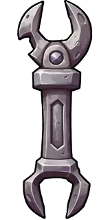 Spanner