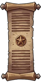 Spell Scroll