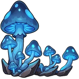 Spellcap Colony