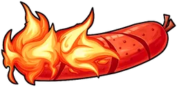 Spicy Sausage