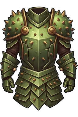 Spinegrowth Breastplate