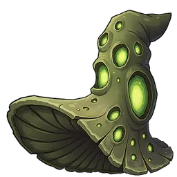 Sporeweaver's Hat