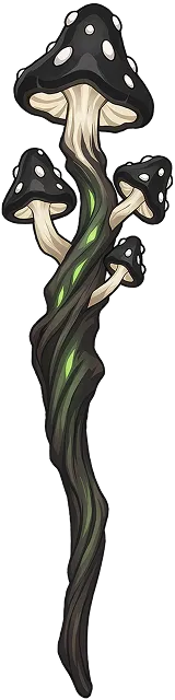 Staff of Infestation