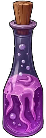 Starlight Potion