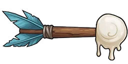 Sticky Dart