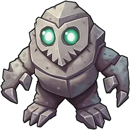 Stone Golem