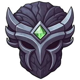 Stonehide Mask