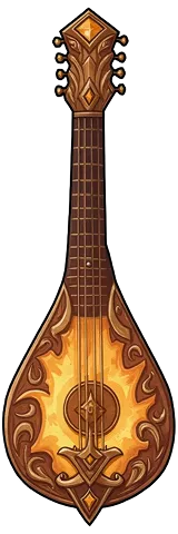 Storm Lute