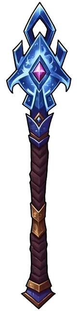 Stormcloud Staff
