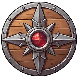 Stunbreaker Shield