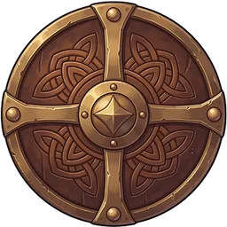 Sturdy Targe