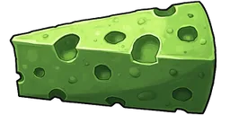 Succulent Cheese