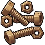 Superior Bolts