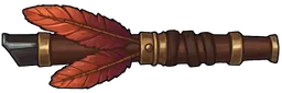 Tactical Blowgun