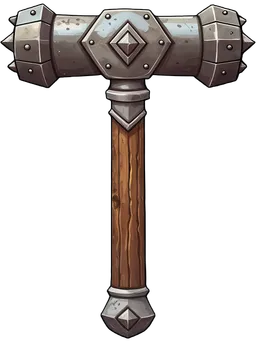 The Tenderizer