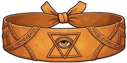 Third Eye Blindfold
