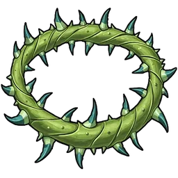Thorned Crown