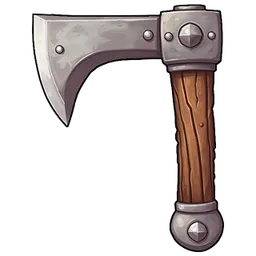 Throwing Hatchet