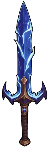 Thunder Sword