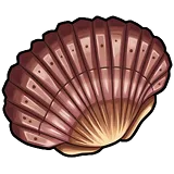 Tidal Clam