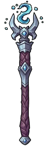 Tidal Staff