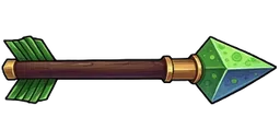 Toxic Bolt