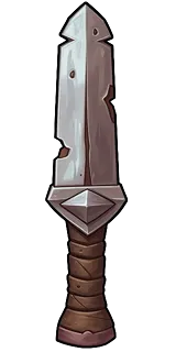 Training Blade