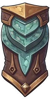 Truefire Bracers