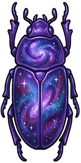 Twilight Scarab